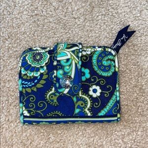 Vera Bradley Wallet(3 for $10)